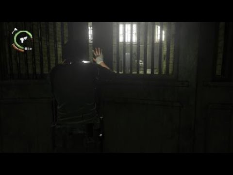 The Evil Within® 2 Finding The Nightmare In Juke Diner Part 1