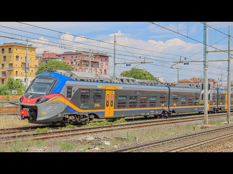 R 26614 Asti - Torino Stura