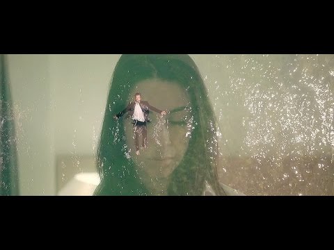 Christian F & Sirbay - Ghost (feat. The Spacies) (Official Music Video)