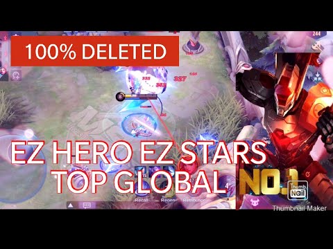 AUTO DELETE ENEMY!!! |TOP GLOBAL SABER GAMEPLAY!!