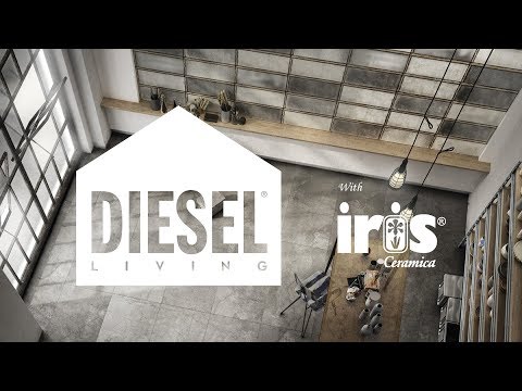 Diesel Living Stocked Lines