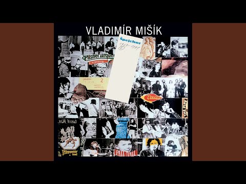 Jam session s Fr. Gellnerem