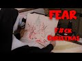 Fear - F#ck Christmas