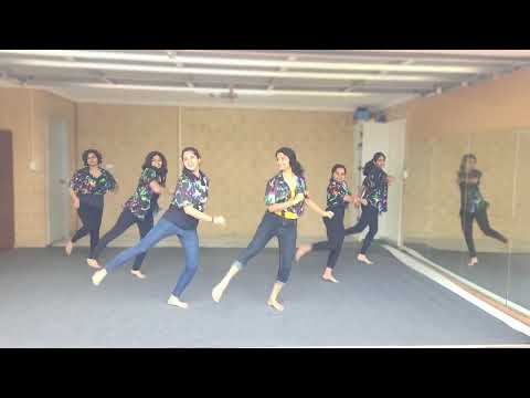 Olam Up | Sulaikhamanzil | Freestyle Dance Cover | Team Taal