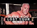 Have You Lost Your Mind?! Wake UP!
