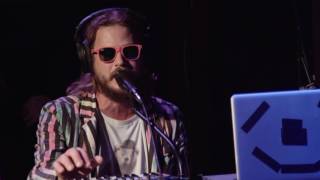 Marco Benevento - Heavy Metal Floating Downstream