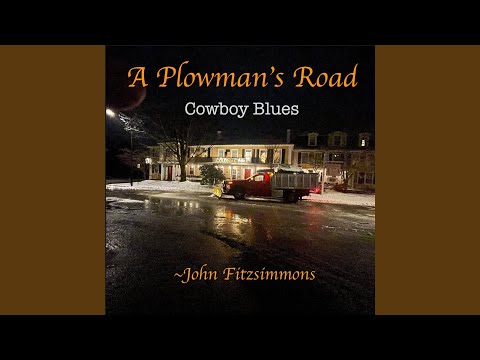 Cowboy Blues - John Fitzsimmons