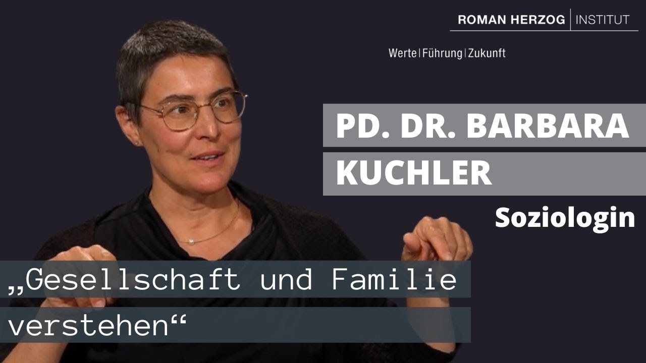 RHI-Kontexte mit Barbara Kuchler