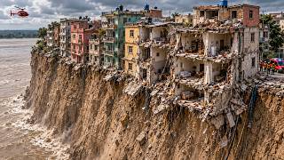 Las 25 ciudades más impactantes del mundo