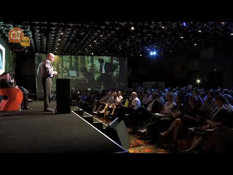 Phyllis' Moon Talk - Richard Rumelt