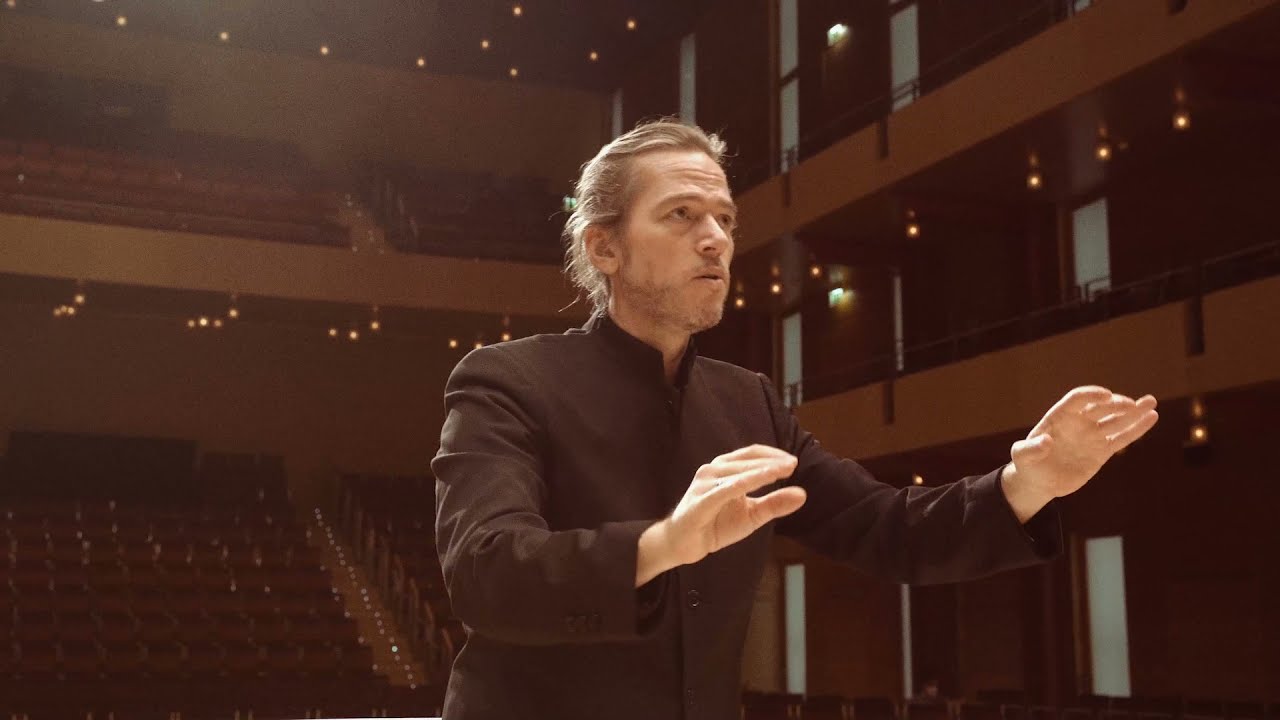 Maurice Duruflé: Notre Père