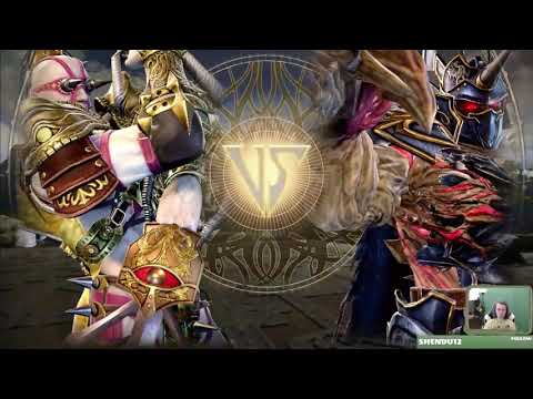 SC6: ESL PS4 #2 Keep - Tarilariran