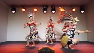 Download lagu TARIAN NGAJAT LESONG (NgajaT Lesong Dance) mp3 Download lagu TARIAN NGAJAT LESONG (NgajaT Lesong Dance) mp3