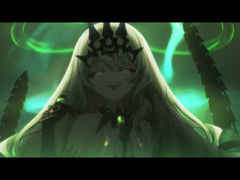 Honkai Impact 5 2 PV - "INFINITE FUTURE" -  Mobius, Raven (CN Dub)