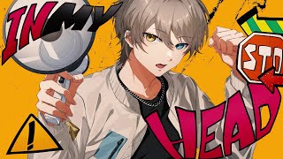 IN_MY_HEAD / なとり (cover) - あやふや