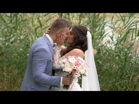 Esküvői filmkészítés - Doszpod Mónika Film and Doszpod Mónika Film - esküvőszervezés