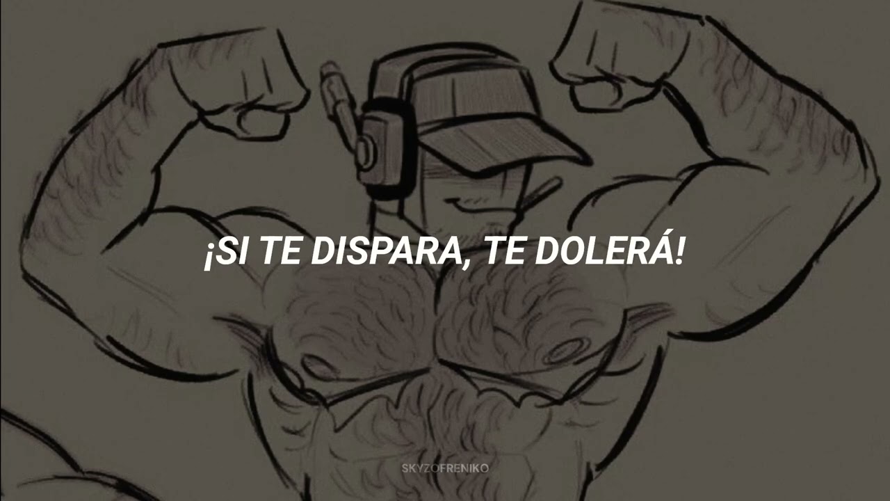 Cancion del rap de Donkey Kong...