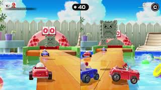 スーパーマリオパーティジャンボリーを実況プレイ  NO.3