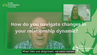Becoming a caregiver for a loved one