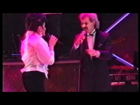 Georgina & Paul Giordimaina - Could it be (Eurovision Song Contest 1991, MALTA 🇲🇹) different video