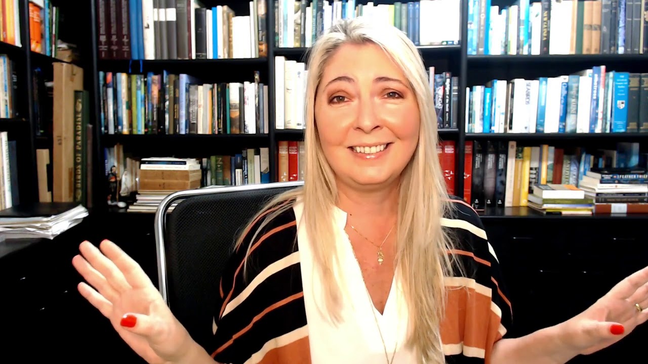 Como VIRAR O JOGO no seu RELACIONAMENTO??!