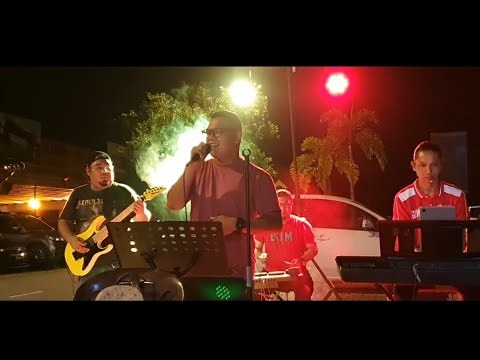 RUMAH SINGGAH (FABIO ASHER) sedap sangat ni macam penyanyi asal lagu ni