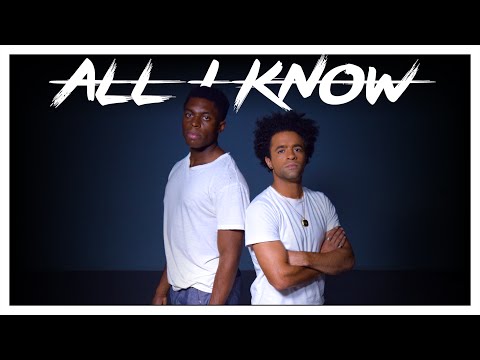 Video thumbnail for All I Know