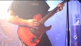 Dorje - White Dove (Live At Bodega, Nottingham)