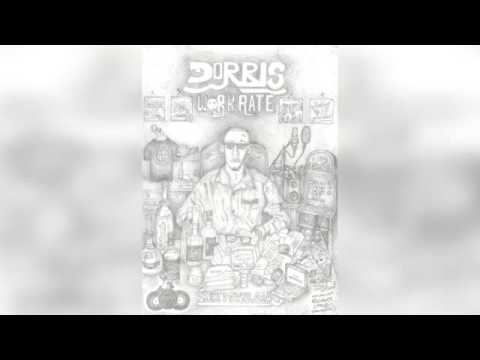 Dorris - Workrate (Mixtape)