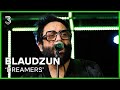 Blaudzun live met ‘Dreamers’ | 3FM Live Box | NPO 3FM