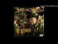 Jeru The Damaja - So Raw 
