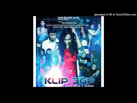 One Nation Emcees - Psiko (OST Klip 3gp) [Official Music Audio]
