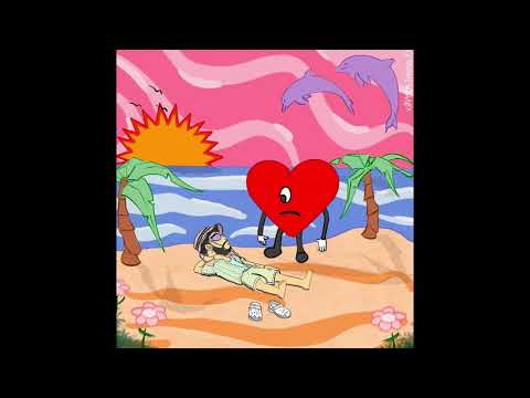 Bad Bunny (ft. Rauw Alejandro) - Party [Wakyin Edit]