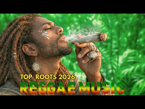 Top 10 Roots Reggae Music 2026– A Healing Journey Beneath Sirens, Smoke & Spirit Light