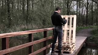 Wolf in Loveland - The Devil Has No Home (Official Video)