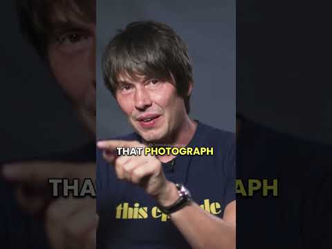 Brian Cox - Einstein vs Hawking 👀  "Black Holes and Quantum Computing Connection" #einstein