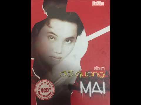 Khóc cho tình yêu - Đỗ Quang