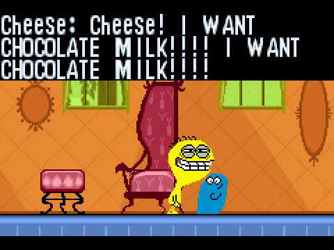 Vidéo Foster's Home for Imaginary Friends