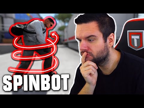 OVERWATCH BIS KEIN SPINBOT MEHR KOMMT! 😅 LET'S OVERWATCH | TrilluXe