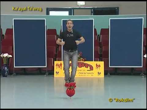 Ke'Ayal Te'erog - Teach | כאייל תערוג - לימוד