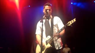 Boyce Avenue - I Had to Try + Speed Limit + I&#39;ll Be the One (Sep 2014)
