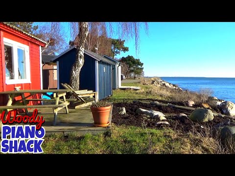 CINEMATIC SWEDEN - Ystad Midwinter