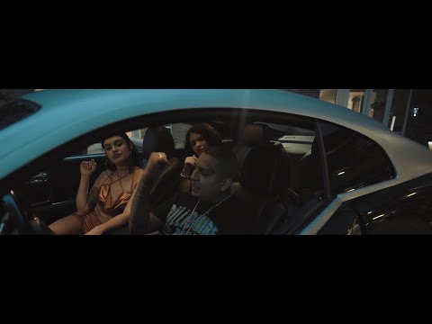 R.O.B - Scarface Sosa (Official Music Video) [Prod. by @neskimo704]
