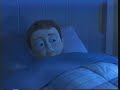 Monsters Inc 2002 VHS Opening Credit To Disney Pixar