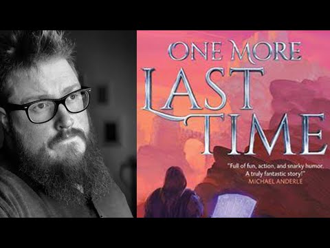 Side Quest 103: Eric Ugland!