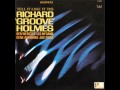 Richards Groove Holmes   Hittin' The Jug - BLUES AND SOUL  Richards Groove Holmes   Hittin' The Jug
