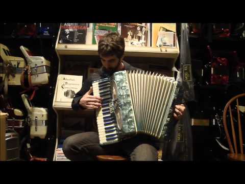 1299 - Turquoise Casalli LM 120 $595