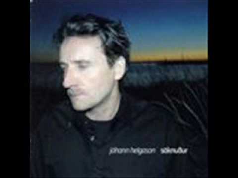 Jóhann Helgason   Ástarsorg