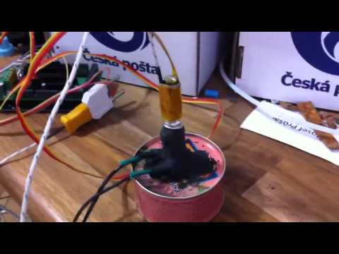 Thermocouple vs thermistor