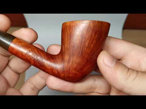 (SOLD) Savinelli Toscana 920 KS